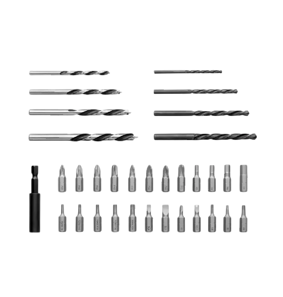 Bežićna bušilica Xiaomi 12V Max Brushless Cordless Drill EU-4