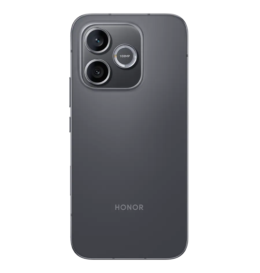 Mobitel HONOR 600 Lite 5G DS 8/256GB, crni-2