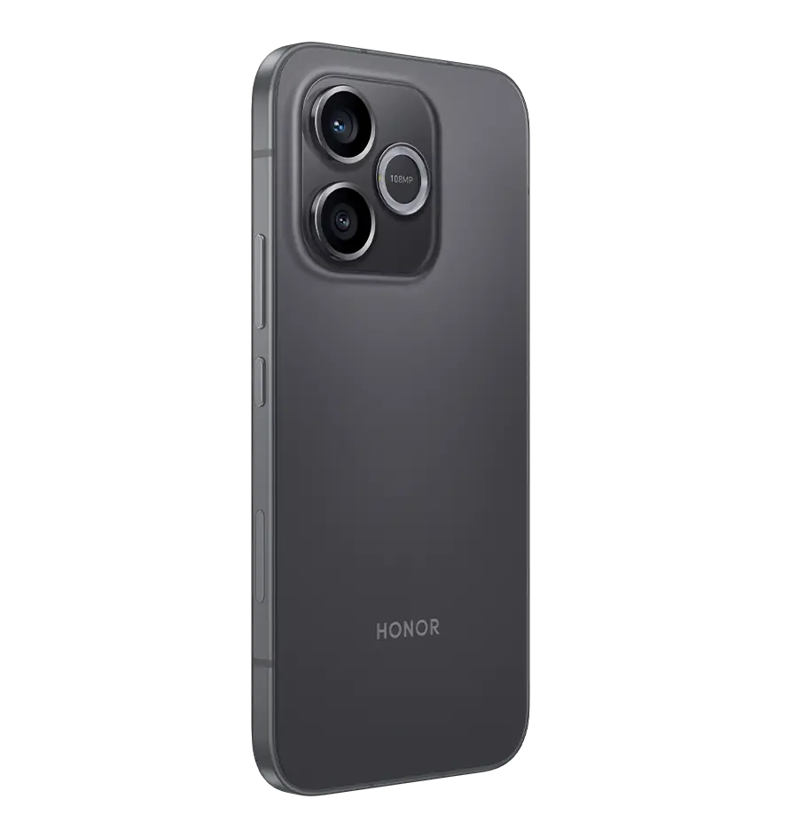 Mobitel HONOR 600 Lite 5G DS 8/256GB, crni-3