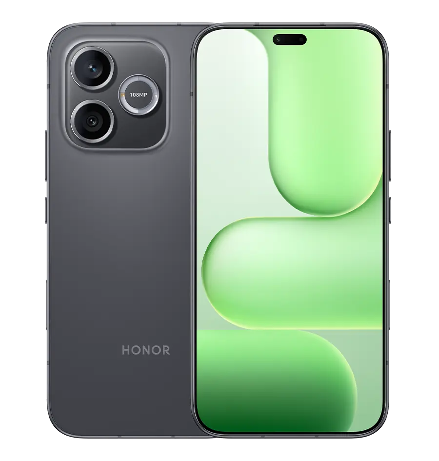 Mobitel HONOR 600 Lite 5G DS 8/256GB, crni-0