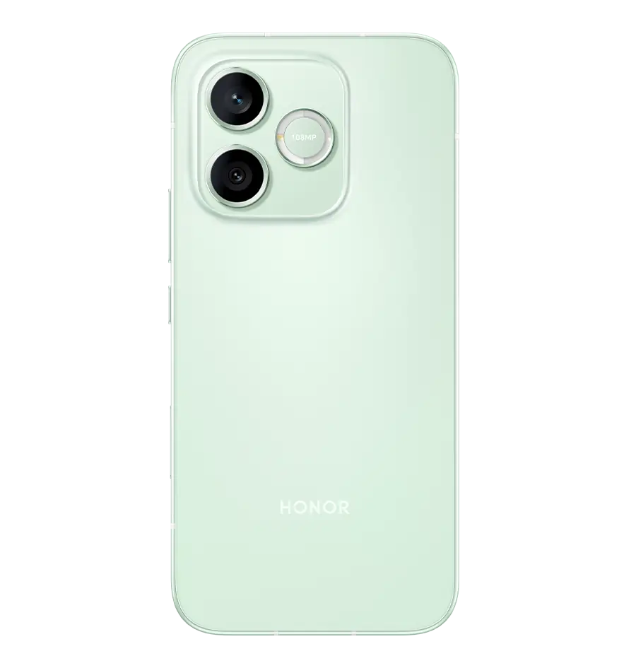 Mobitel HONOR 600 Lite 5G DS 8/256GB, zeleni-2