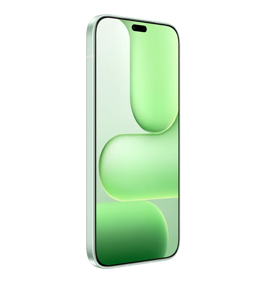 Mobitel HONOR 600 Lite 5G DS 8/256GB, zeleni-4