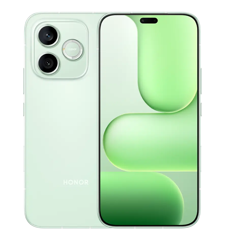 Mobitel HONOR 600 Lite 5G DS 8/256GB, zeleni-0