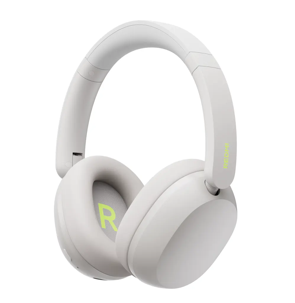 XIAOMI REDMI HEADPHONES NEO: BIJELA-BEŽIČNE SLUŠALICE-0