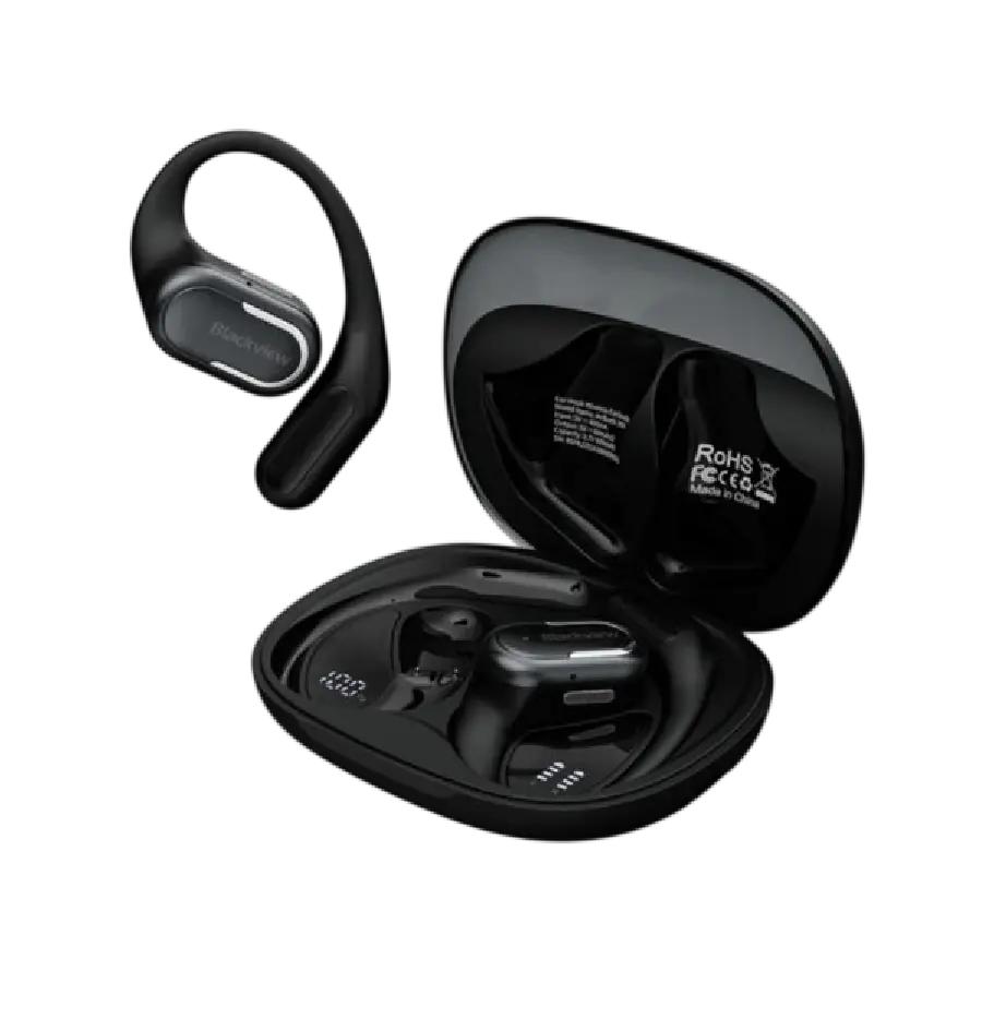 Slušalice Blackview Airbuds 300 BT, crne-0