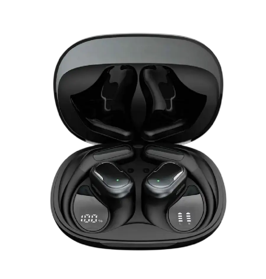 Slušalice Blackview Airbuds 300 BT, crne-2