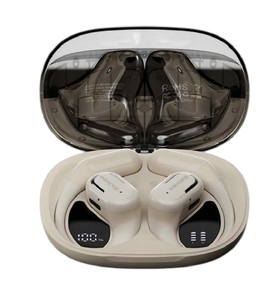 Slušalice Blackview Airbuds 300 BT, bijele-0