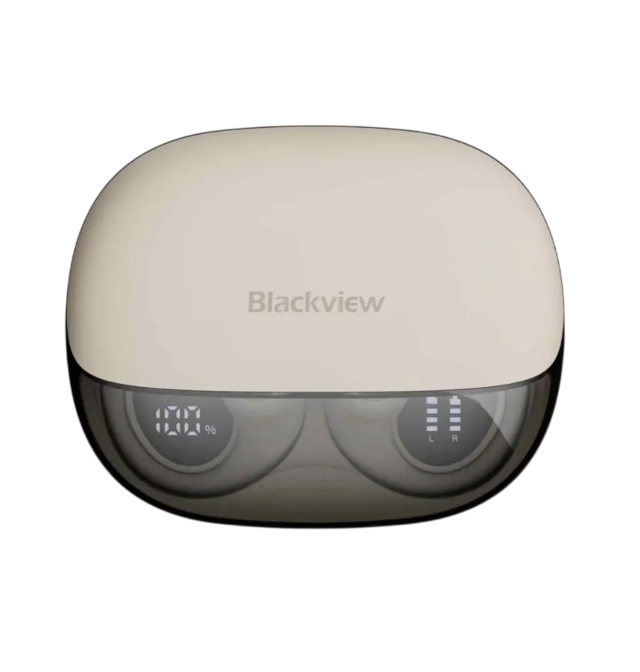 Slušalice Blackview Airbuds 300 BT, bijele-1