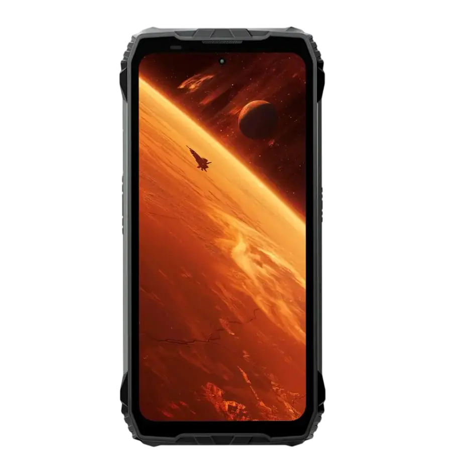 Mobitel Blackview Xplore 2 12/256GB 5G, crni-1