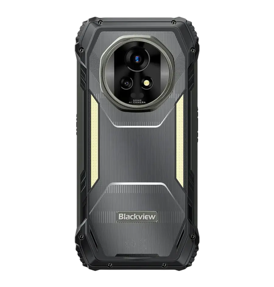 Mobitel Blackview Xplore 2 12/256GB 5G, crni-2