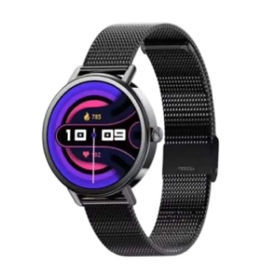 Pametni sat Blackview X30, crni-0