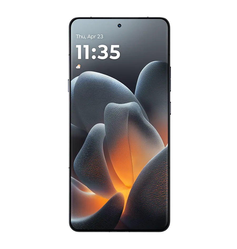 Mobitel Motorola Signature 16/512GB Pantone Carbon, tamnoplavi-1