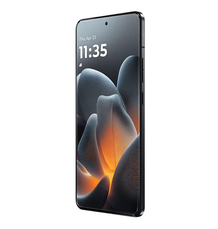 Mobitel Motorola Signature 16/512GB Pantone Carbon, tamnoplavi-4