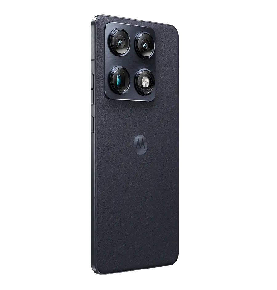 Mobitel Motorola Signature 16/512GB Pantone Carbon, tamnoplavi-3