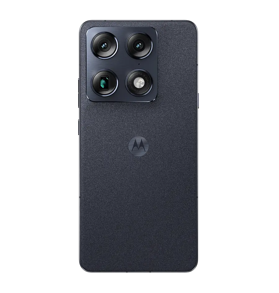 Mobitel Motorola Signature 16/512GB Pantone Carbon, tamnoplavi-2