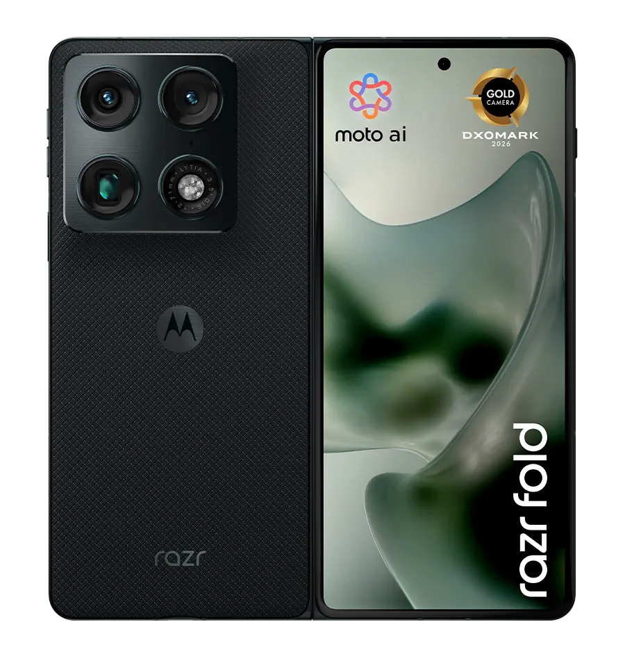 Mobitel Motorola Razr Fold 16/512GB, tamnoplavi-0