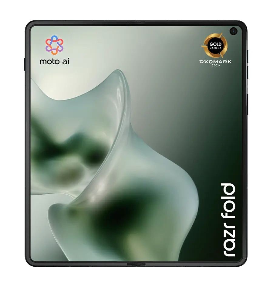 Mobitel Motorola Razr Fold 16/512GB, tamnoplavi-1