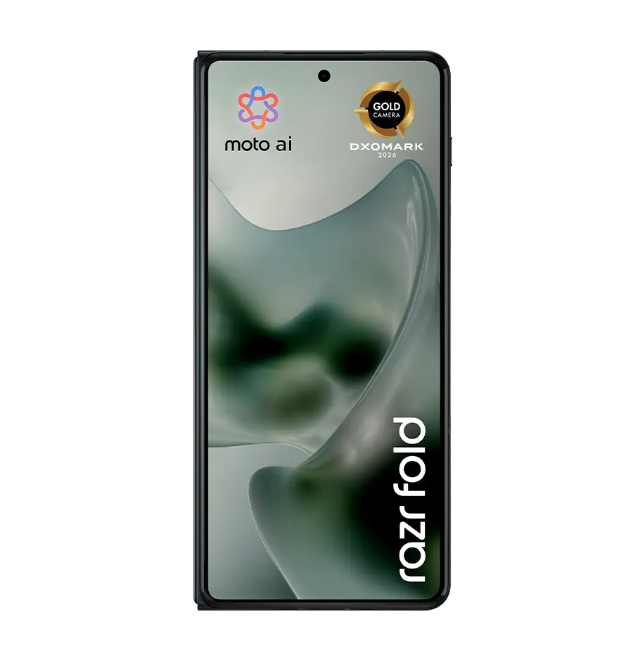 Mobitel Motorola Razr Fold 16/512GB, tamnoplavi-6