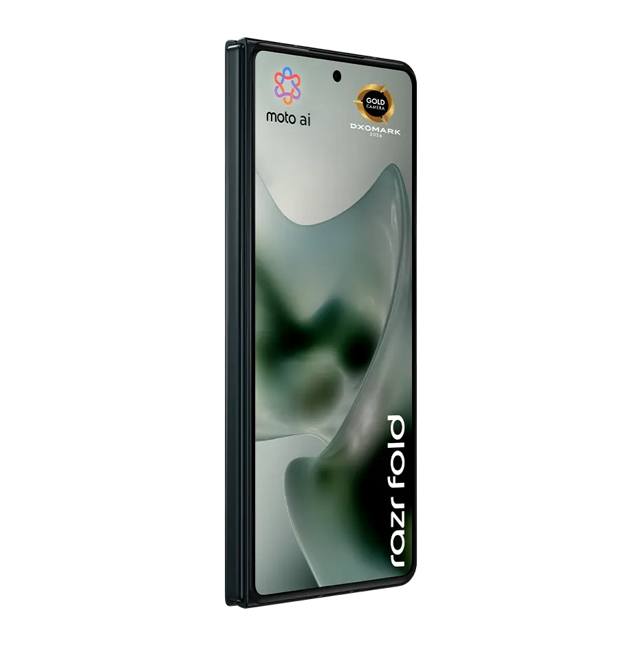 Mobitel Motorola Razr Fold 16/512GB, tamnoplavi-4