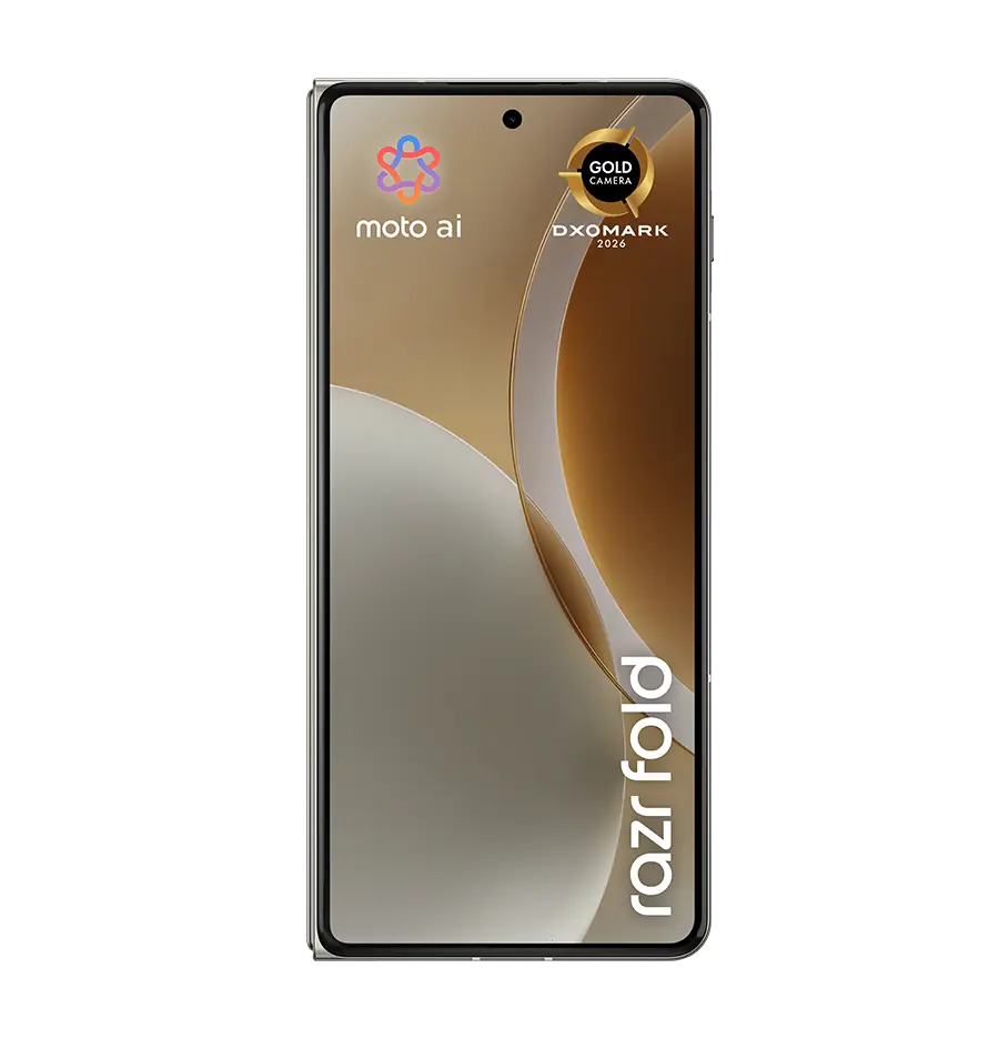 Mobitel Motorola Razr Fold 16/512GB, bijeli-5