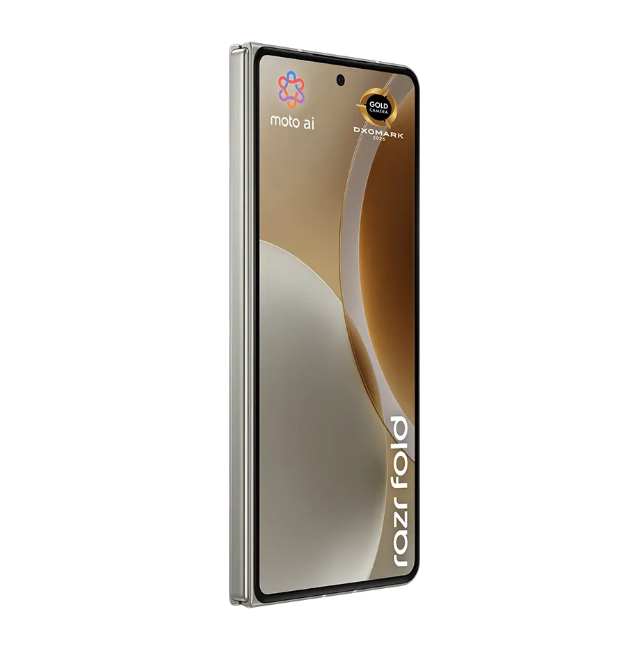 Mobitel Motorola Razr Fold 16/512GB, bijeli-6