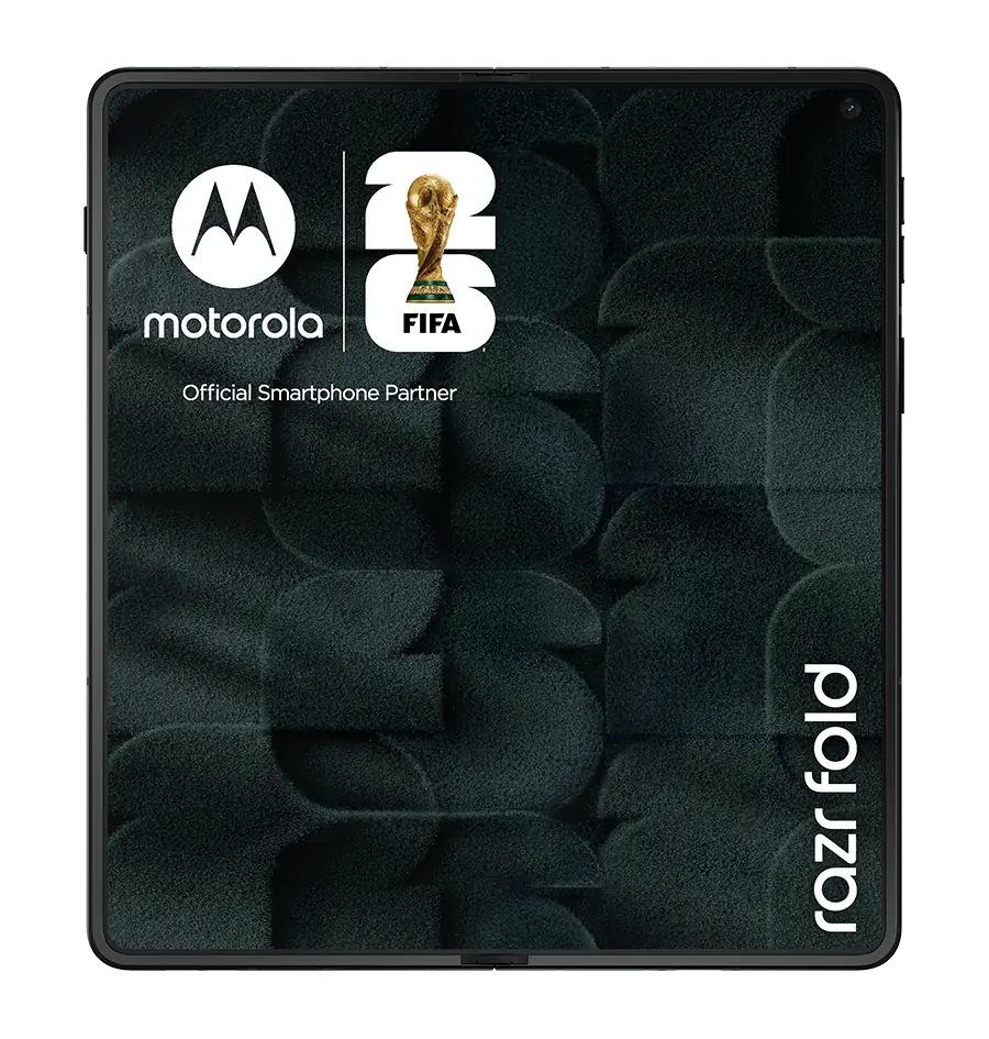 Mobitel Motorola Razr Fold 16/512GB, FIFA Collection-0