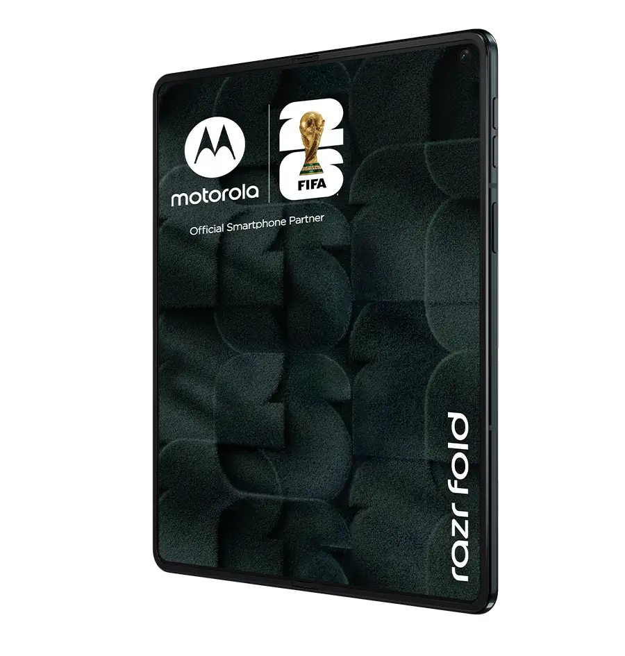 Mobitel Motorola Razr Fold 16/512GB, FIFA Collection-2