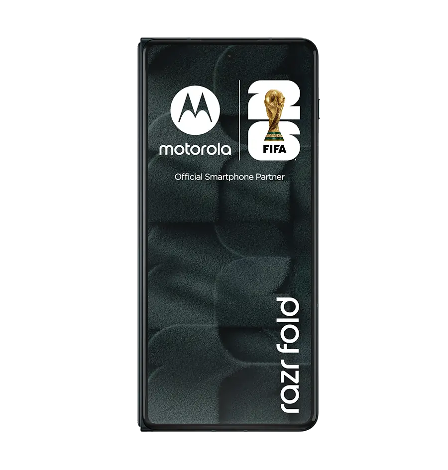 Mobitel Motorola Razr Fold 16/512GB, FIFA Collection-5