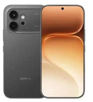 Mobitel Honor 600 5G DS 8/256GB, crni-0