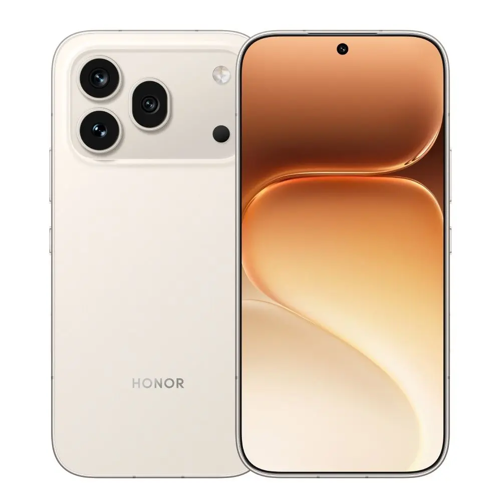 Mobitel Honor 600 Pro 5G DS 12/512GB, bijeli-0