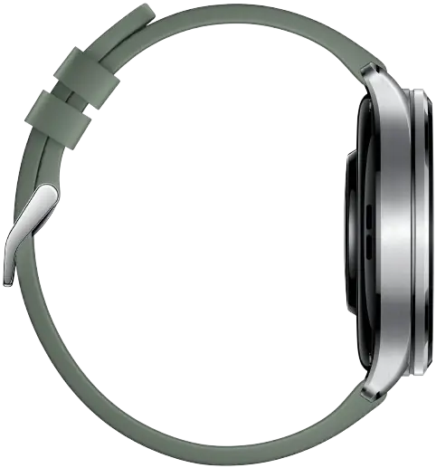 Pametni sat Xiaomi Watch 5, Juniper green (zeleni)-3