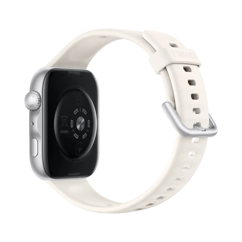 Pametni sat Huawei Fit 5, bijeli-3