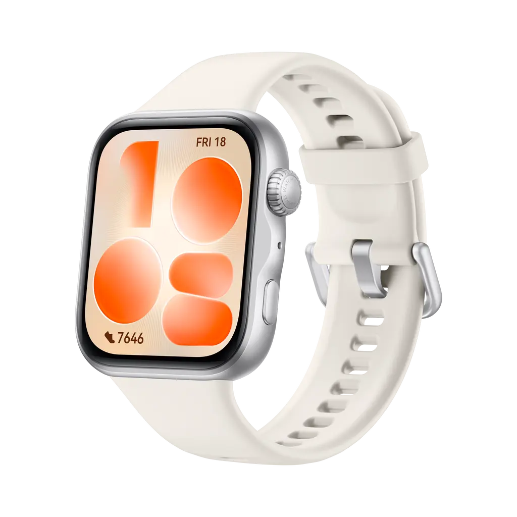 Pametni sat Huawei Fit 5, bijeli-2