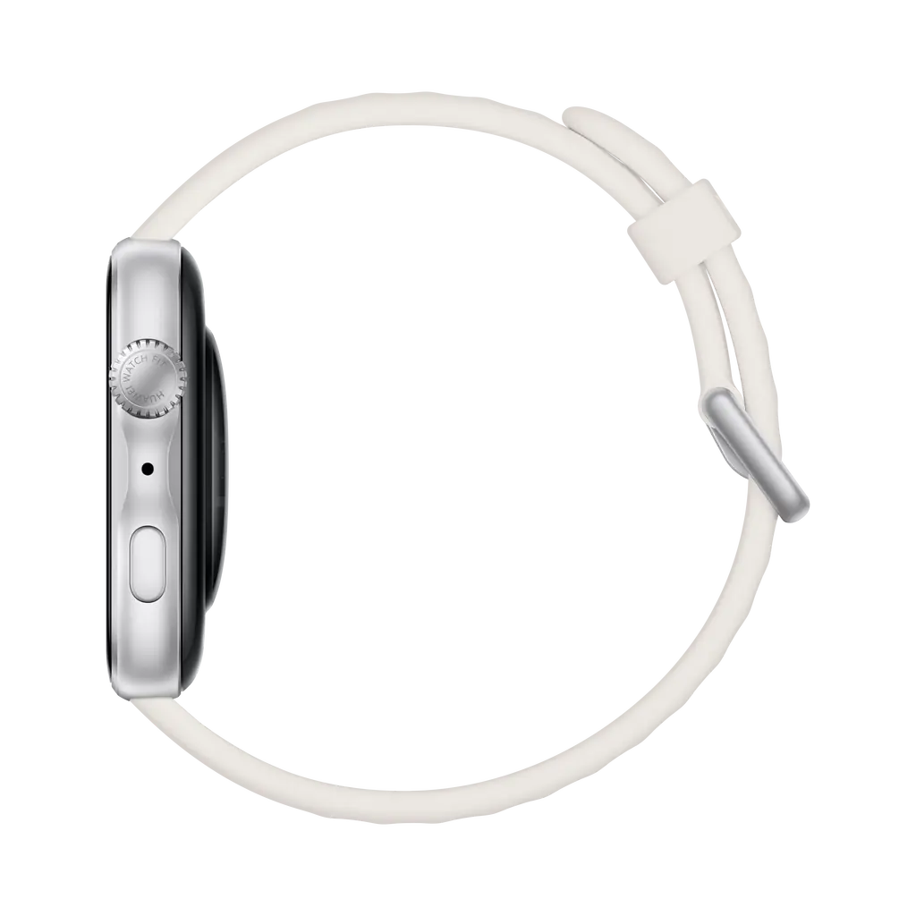 Pametni sat Huawei Fit 5, bijeli-4