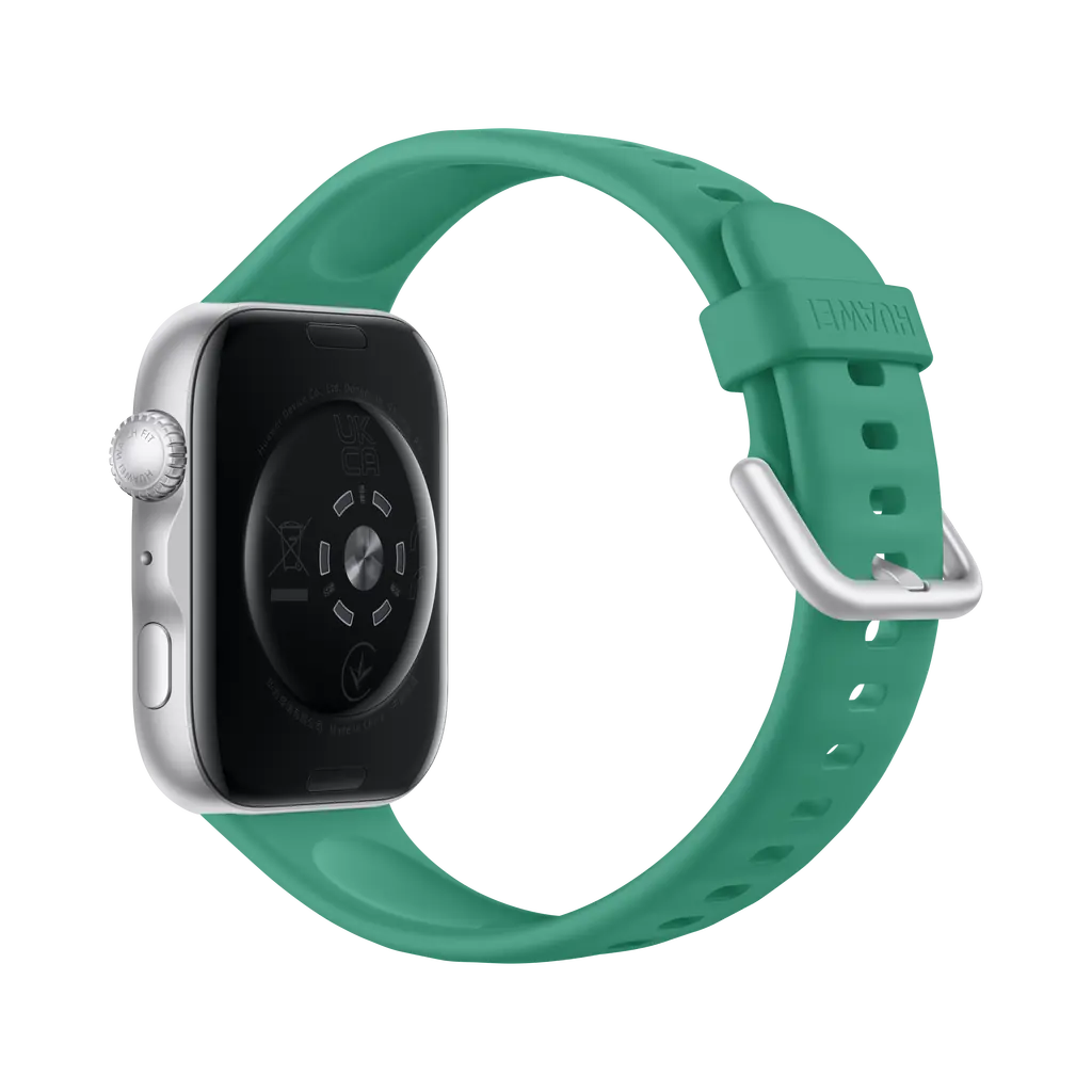 Pametni sat Huawei Fit 5, zeleni-4