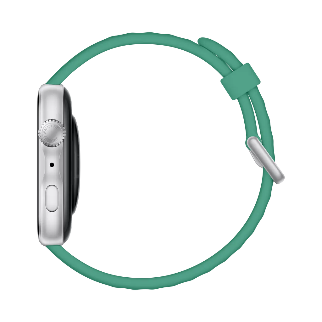 Pametni sat Huawei Fit 5, zeleni-5