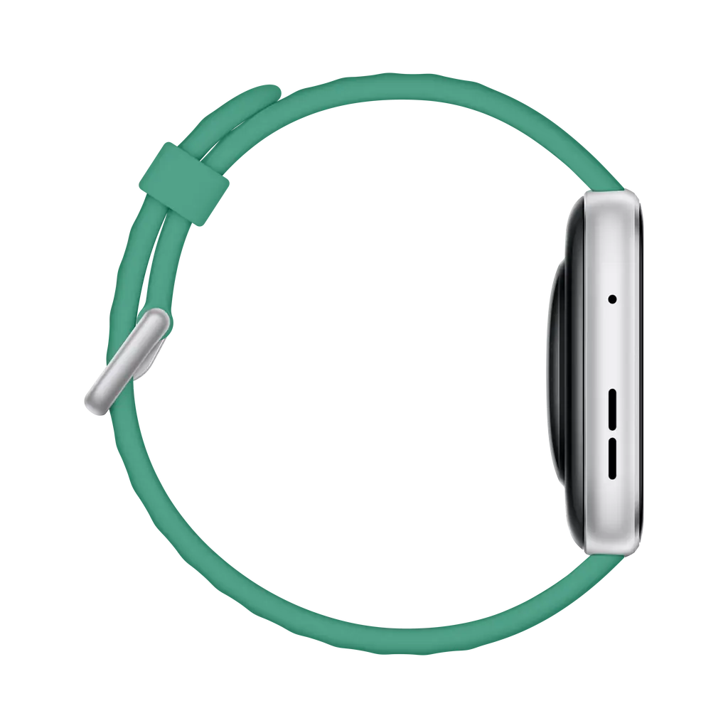 Pametni sat Huawei Fit 5, zeleni-3