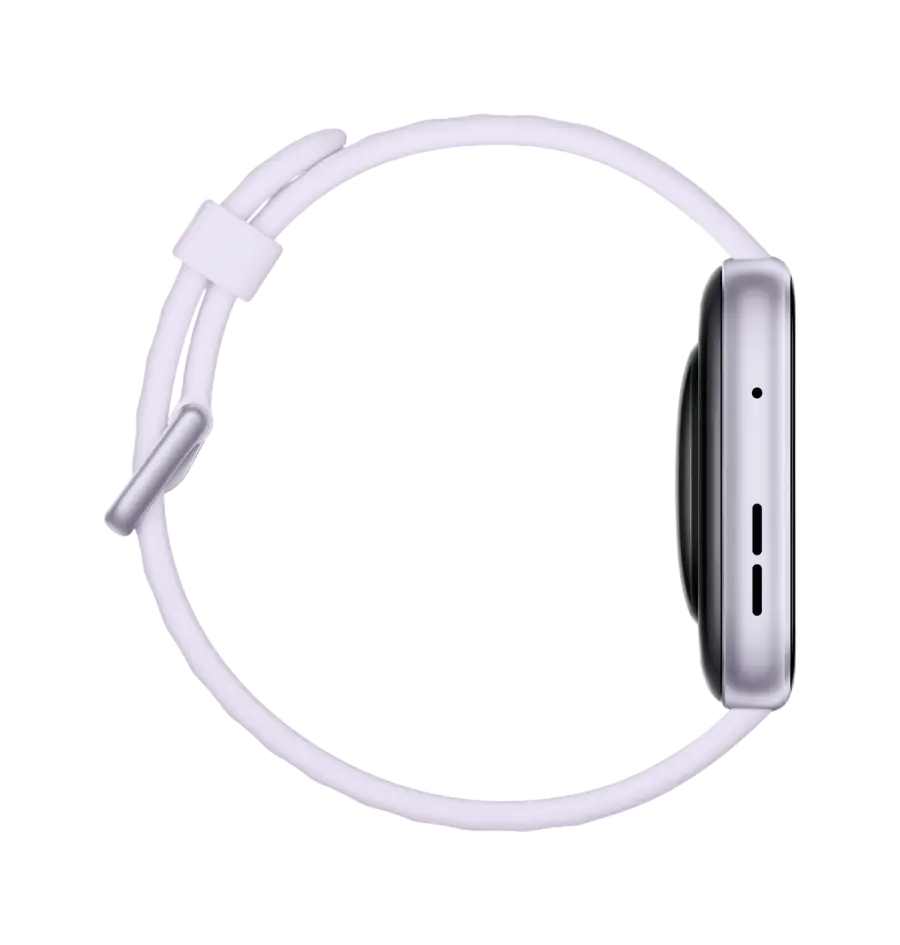 Pametni sat Huawei Fit 5, ljubičasti-5