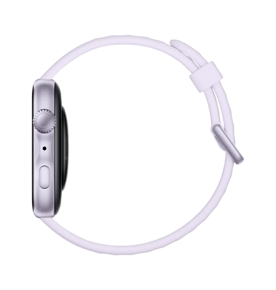 Pametni sat Huawei Fit 5, ljubičasti-4