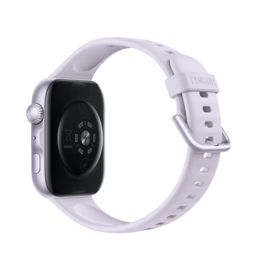 Pametni sat Huawei Fit 5, ljubičasti-2