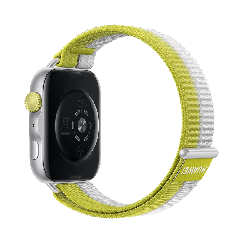 Pametni sat Huawei Watch Fit 5, srebrni-3