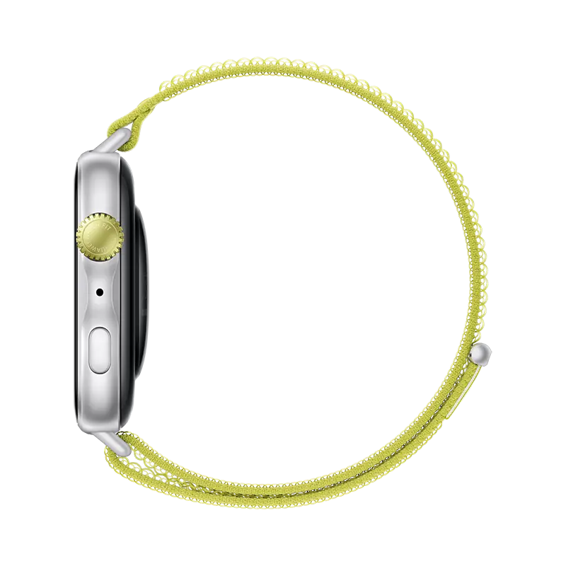 Pametni sat Huawei Watch Fit 5, srebrni-4
