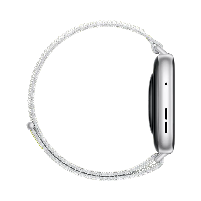 Pametni sat Huawei Watch Fit 5, srebrni-5