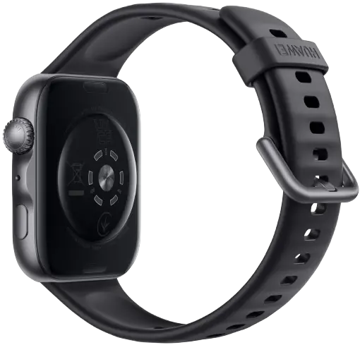 Pametni sat Huawei Watch Fit 5, crni-5
