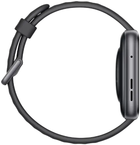 Pametni sat Huawei Watch Fit 5, crni-4
