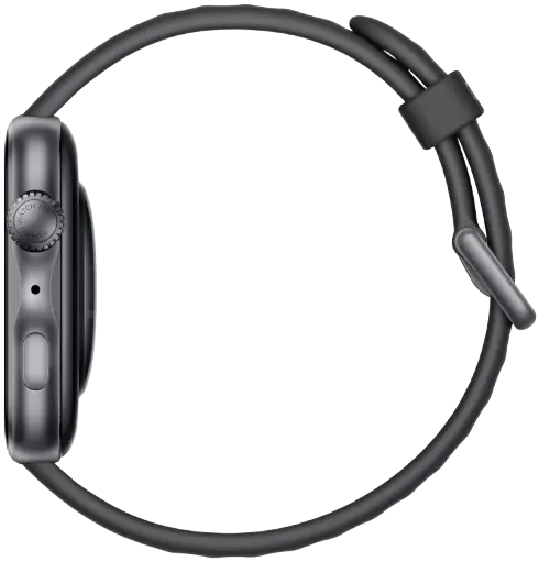 Pametni sat Huawei Watch Fit 5, crni-3