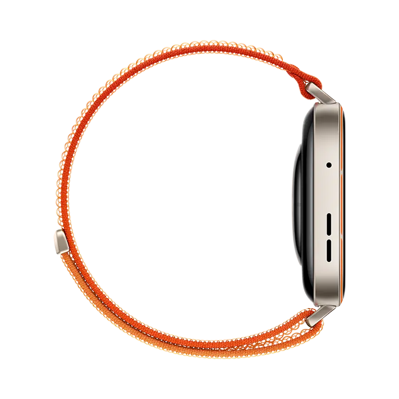 Pametni sat Huawei Watch Fit 5 Pro, narančasti-4