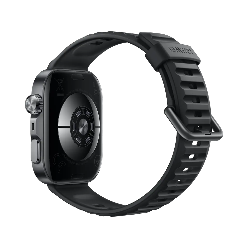 Pametni sat Huawei Fit 5 Pro, crni-5