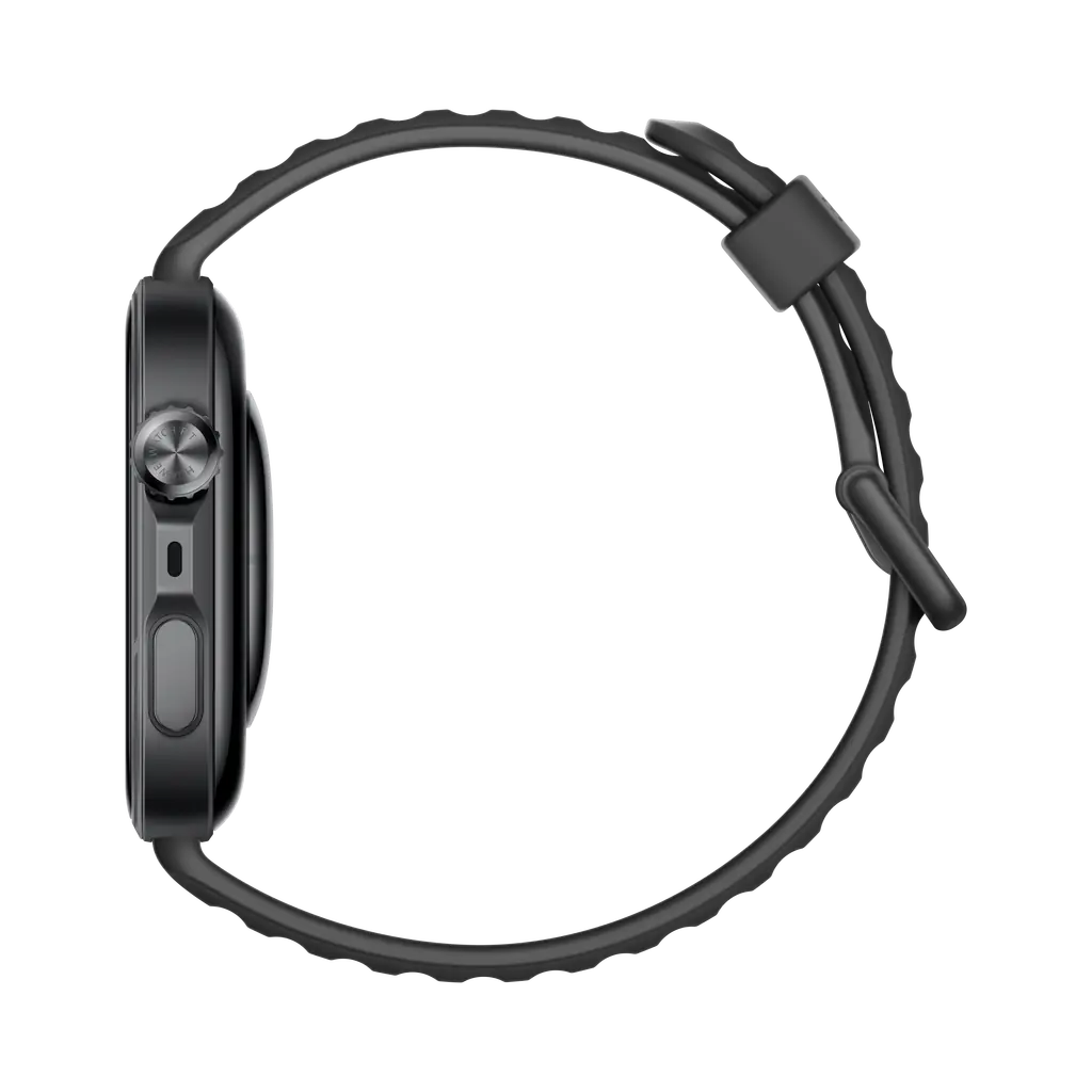 Pametni sat Huawei Fit 5 Pro, crni-3