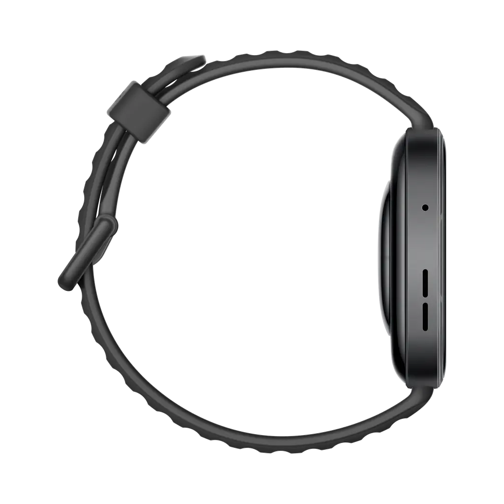 Pametni sat Huawei Fit 5 Pro, crni-4